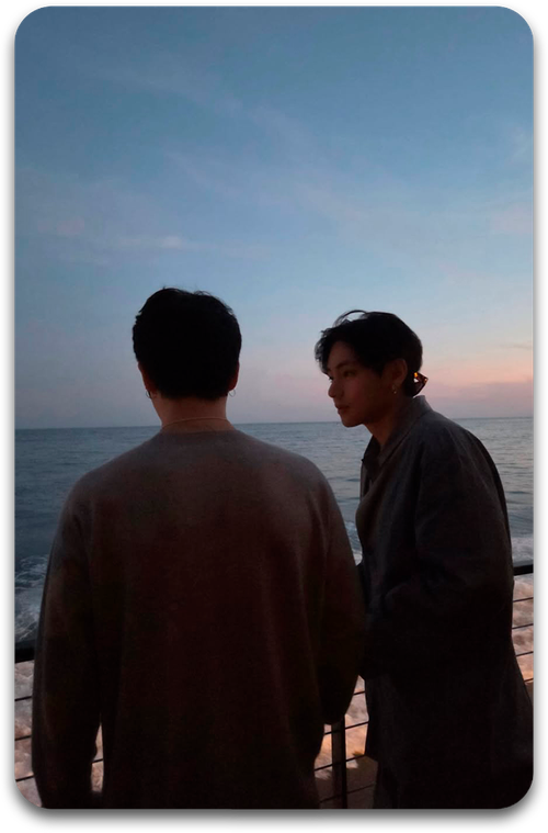 Карта / BTS #1357