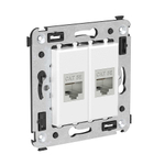 Розетка компьютерная DKC 4400764