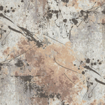 9164-14 Обои Monte Solaro PAINT 1,06х10,05м 6