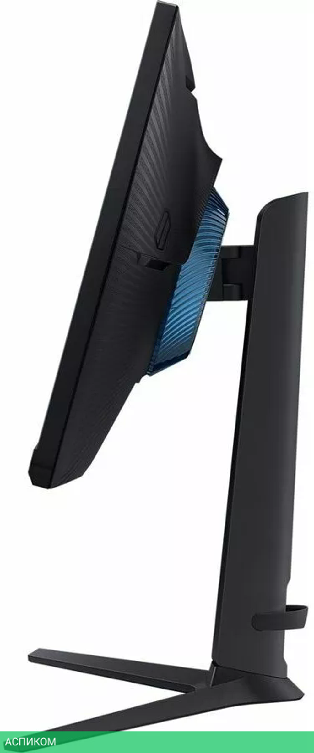 Игровой монитор Samsung Odyssey G3 S24AG300N