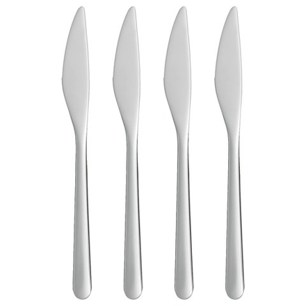 IKEA FÖRNUFT  (ИКЕА ФÖРНУФТ)  -  Нож, нержавеющая сталь, 21 см