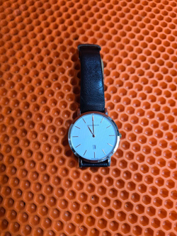 Наручные  Часы Romanson 5507MX