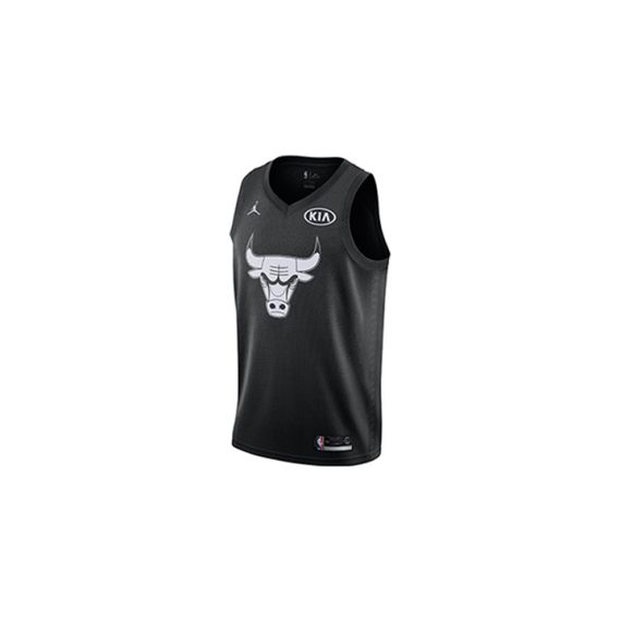 Michael Jordan NBA All Star Weekend ASW East Mens Swingman Jersey