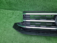 Решетка радиатора VW Teramont (2021-2023)