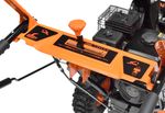Снегоуборщик бензиновый Carver STG 7056EL
