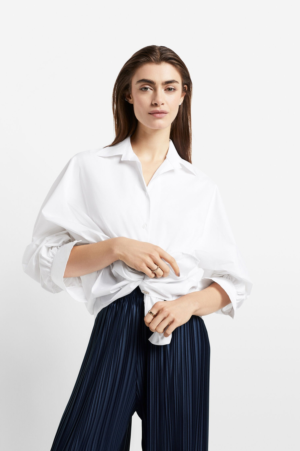 Блузка женская CINQUE