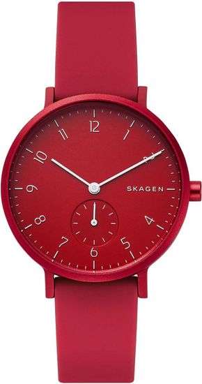Женские часы Skagen SKW2765