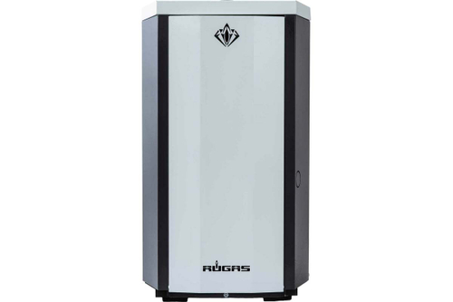 Газовый стальной котел RUGAS ALMAZ КСГ-12,5 с УГ-15 TGV-307 11303
