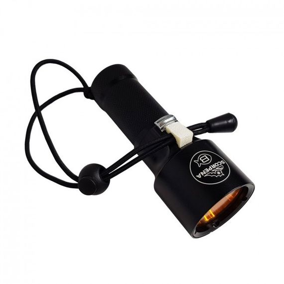 Фонарь подводный Scorpena B