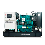 Дизельный генератор ADG-Energy ADG-45C