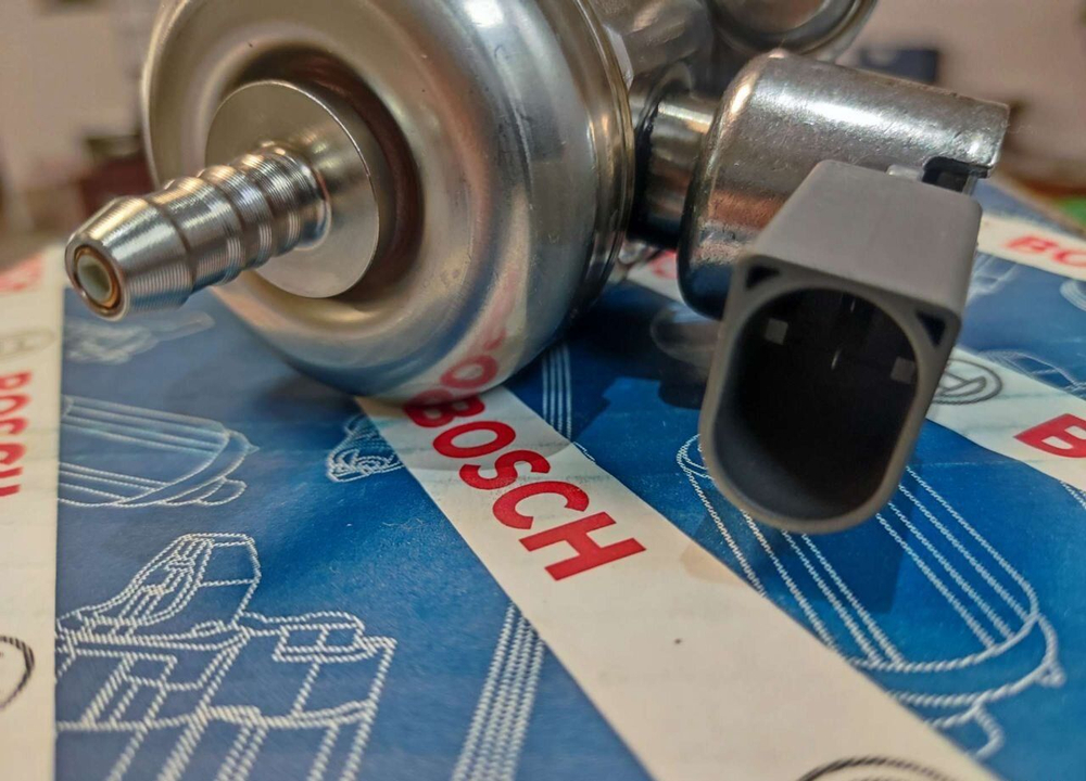 Тнвд для GEN 2 1.8T Bosch 0261520472 4260634980