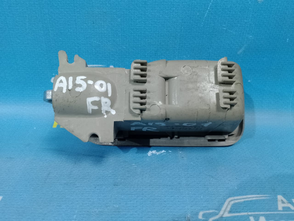 Ручка двери передней правой салонная CHERY AMULET A15 2007