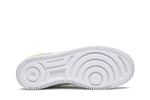 Кроссовки Nike Air Force 1 Low Shadow (Женская размерная сетка)