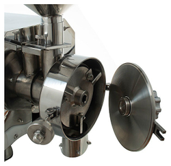 Мельница жерновая Foodatlas HR-2200(A)
