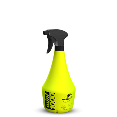 MAROLEX Ручной опрыскиватель Mini 1000, 1л