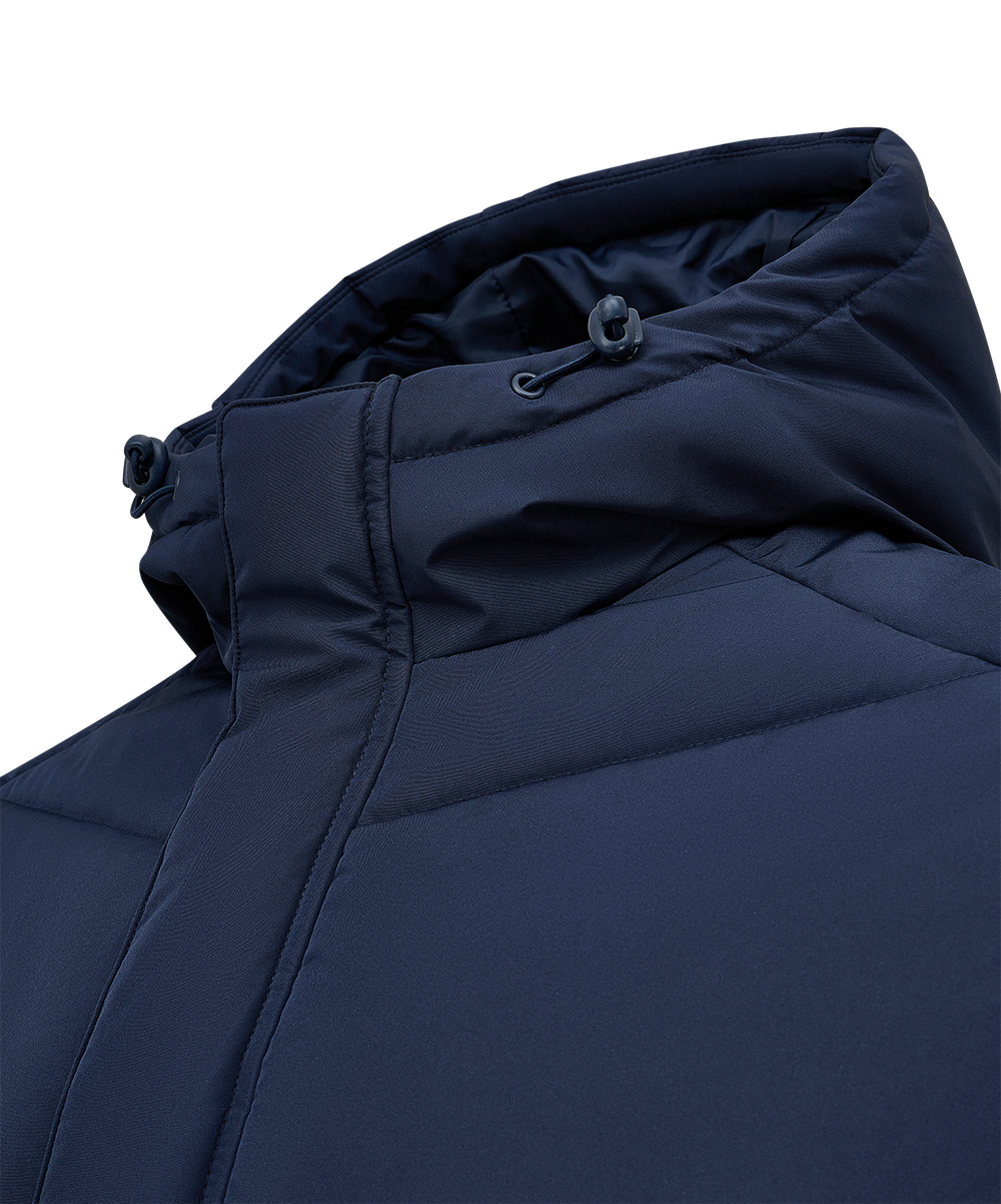 Куртка утепленная CAMP 2 PerFormPROOF Padded Jacket, темно-синий