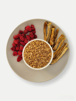 Гречневые хлопья с выбором вкуса, большая пачка 700 г