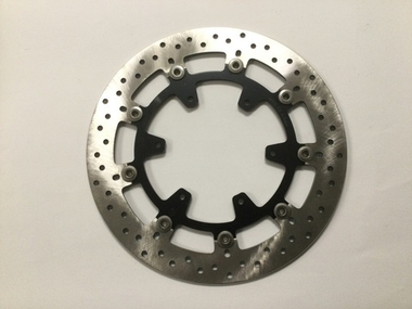 Brake disc front 320mm 690 smc 14-23 // hqv 701 sm /