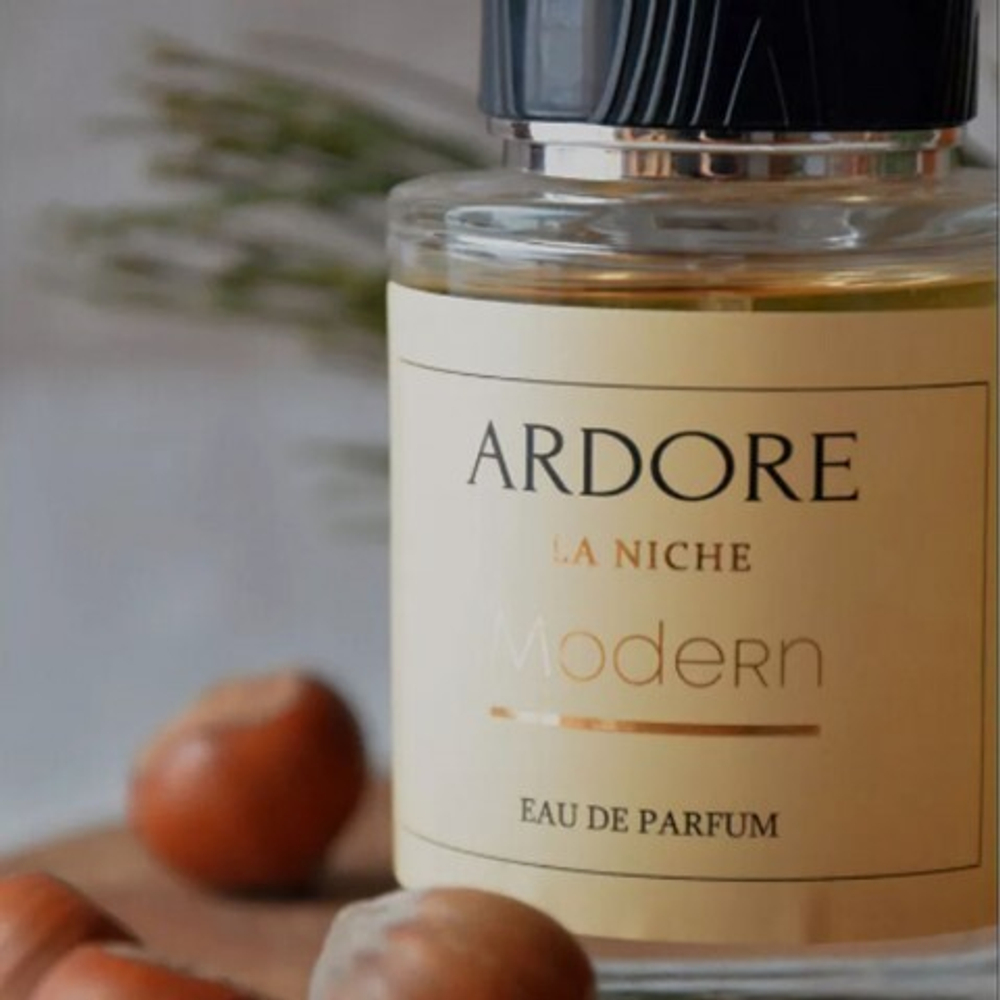 Парфюмерная вода Ardore Modern унисекс 50 мл.