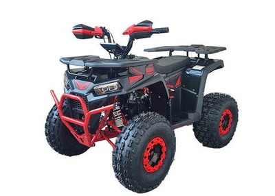 Квадроцикл YACOTA Vektor 125