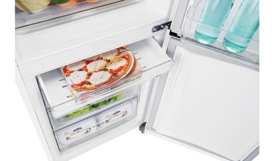 Холодильник LG GA-B429SQQZ