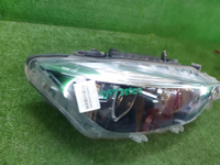 Битая Фара правая BMW 3er F30 F31 (2015-2020) LED