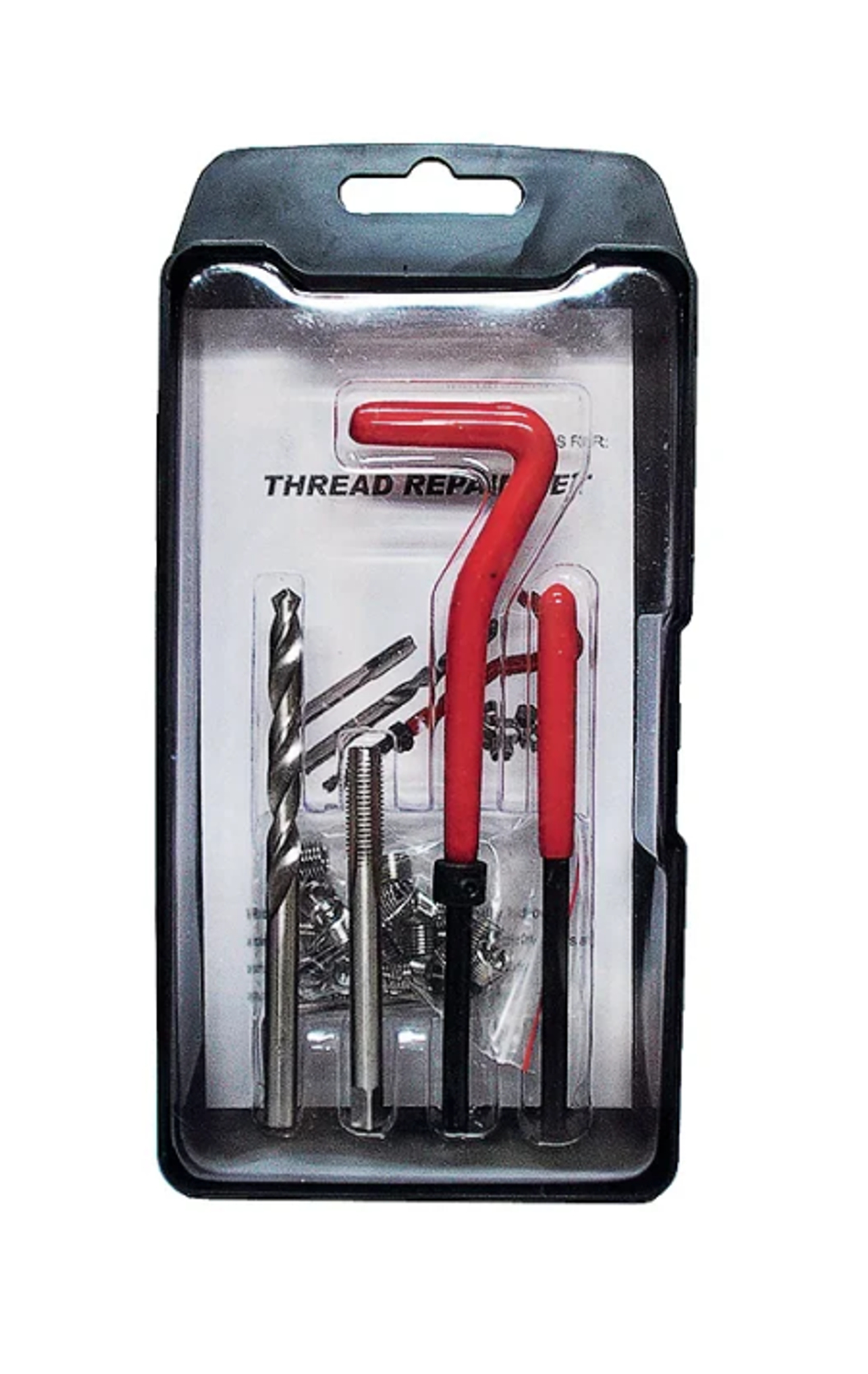 Набор для восстановления резьбы М14х1,25  БМ