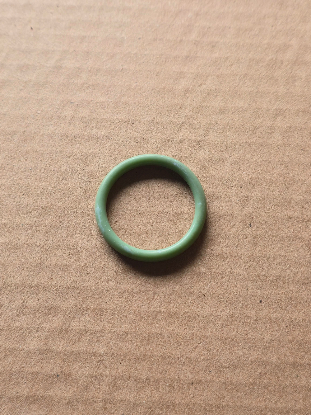 Кольцо ЯМЗ-534 уплотнительное маслозаборника