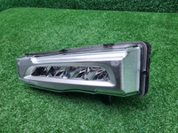 ПТФ левая BMW X5 G05, X7 G07 (2018-2023)