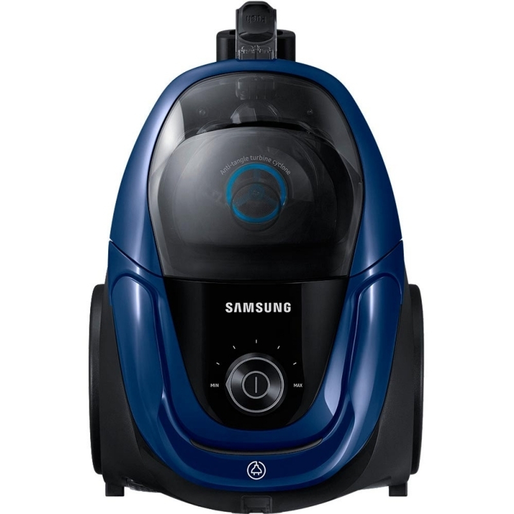 Пылесос Samsung VC18M3120 blue