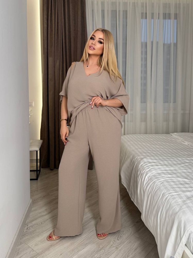 Костюм УК-1023-1 Fabrika