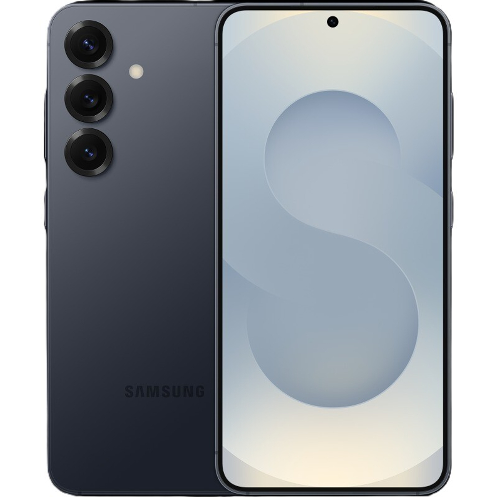 Samsung Galaxy S25 12/256Gb Blueblack (SM-S931B)
