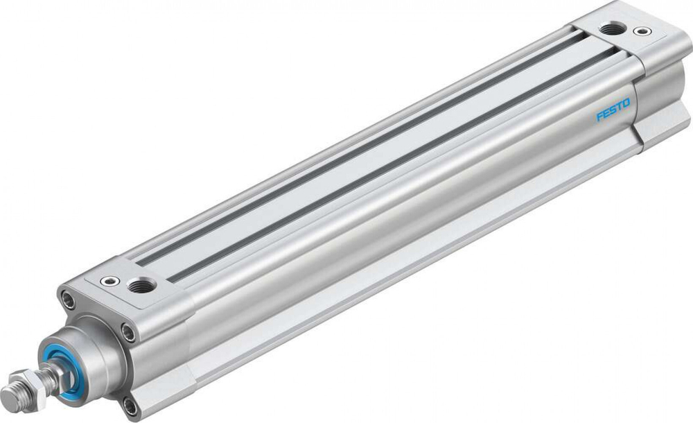 DSBC-40-250-PPVA-N3 Стандартный цилиндр