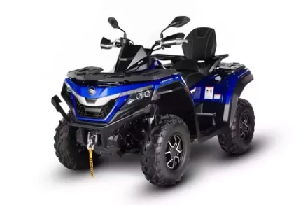 Квадроцикл SHARMAX Force Challenger 800 Pro