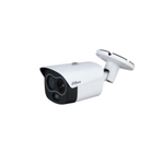 DH-TPC-BF1241P-D10F12 Двухспектральная тепловизионная IP-камера с Искусственным Интеллектом