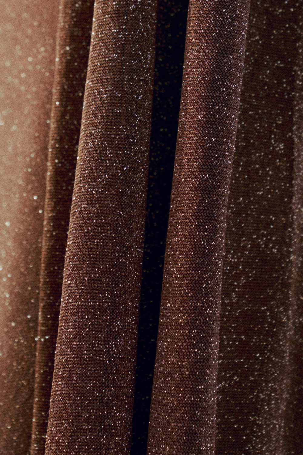 Кейп CAROLINE, шоколадный