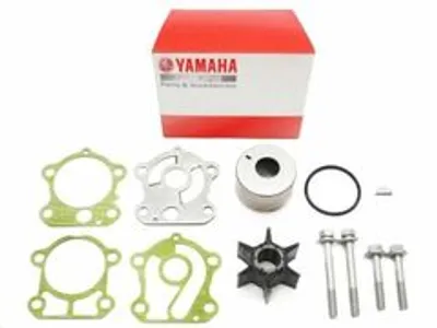 Ремкомплект помпы охлаждения Yamaha 6H3W00780200