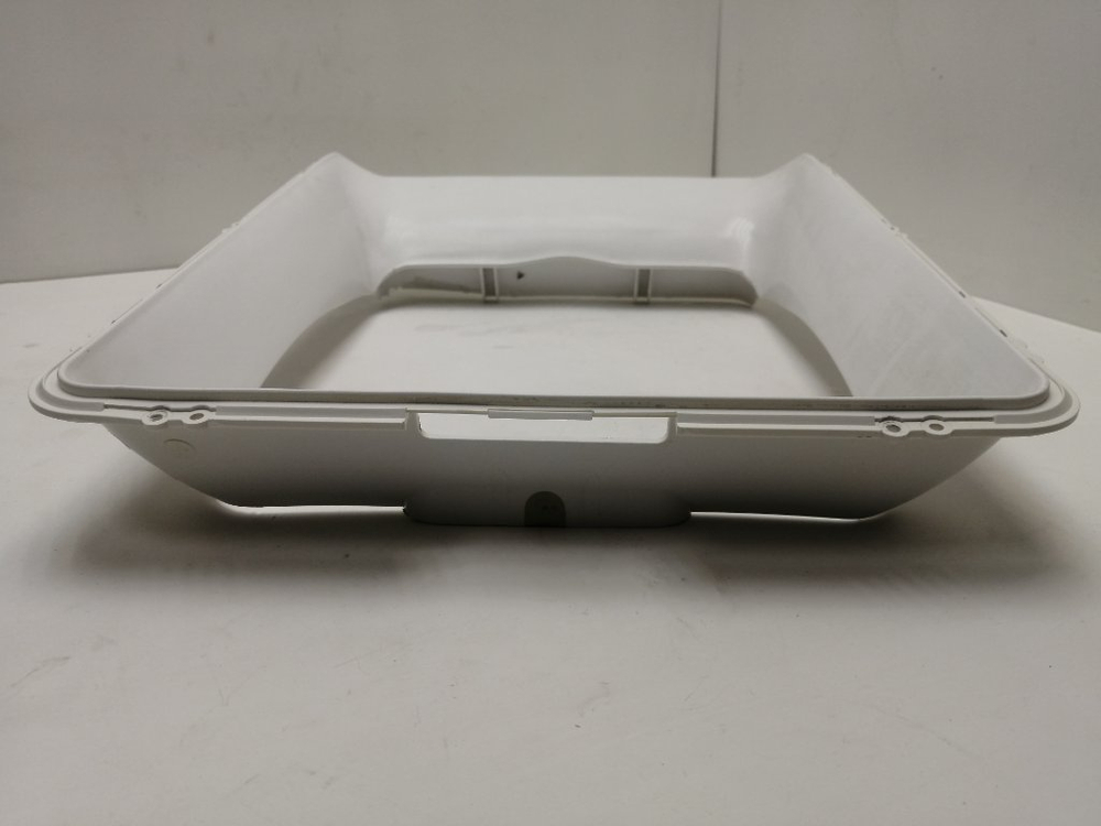 AWE7527/1 кт119 Обрамление люка для стиральной машины Whirlpool AWE7527/1 б/у