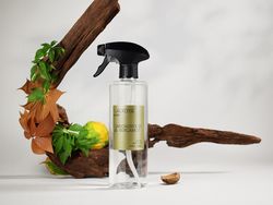 Спрей для дома Lacrosse, Sandalwood&Bergamot, 500 мл