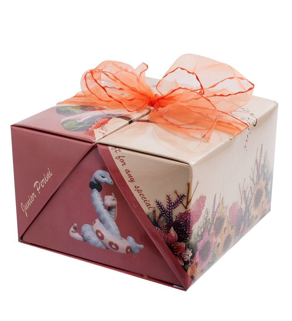 Pavone JP-51/10 Фигурка «Змея»