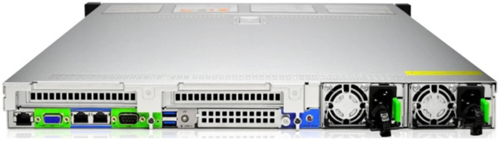 Серверная платформа 1U Gooxi SL101-D10R-G3