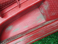 ПТФ левый Hyundai Creta 1 (2016-2021)