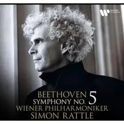 Sir Simon Rattle, Wiener Philharmoniker – Beethoven Symphony No.5 LP