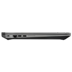 Ноутбук HP ZBook 15 G6 6TU91EA
