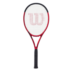 Теннисная ракетка Wilson Clash 100L V2.0 Tour Racket