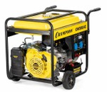Сварочный генератор CHAMPION GW200AE