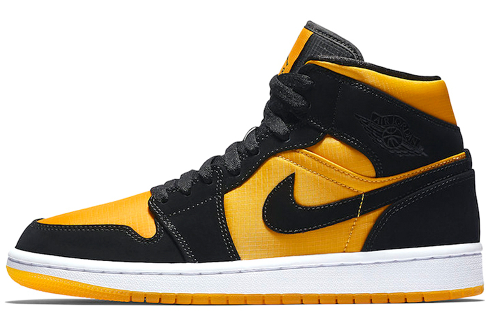Кроссовки Jordan Air Jordan 1 Mid 2019