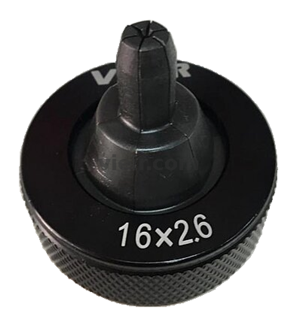 Насадка расширительная STABIL 16х2,6  ViEiR  (50/1шт)