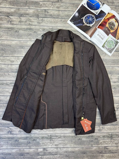 Пиджак Loro Piana