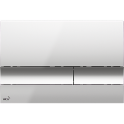 Кнопка M1721 управления (хром - глянец)